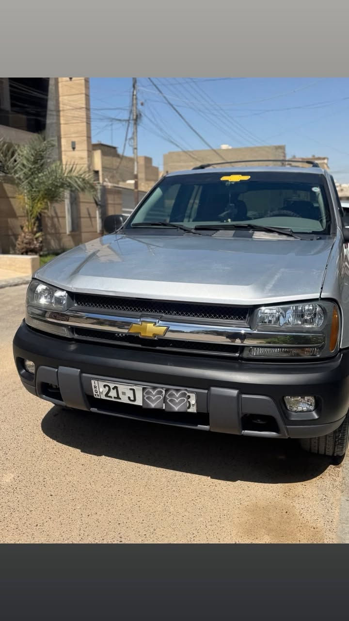 السلام عليكم اخوتي الأعزاء للبيع بلايزر موديل ٢٠٠٩  بأسمي هزه جديدة وسنويه جديدة شرط التحويل مكينة قبق أبيض المرغوب السيارة جداً نظيفه واحلى من الصور ومراح تصرف بيها اي مصرف و تجي تشوفها وتحكم بنفسك على السياره علماً بيها ٣ قطع صبغ مكان السياره بغداد ورجاء لاترسلي رساءل على الخاص الشراي يتصل وبي خير ويتدلل بدون مراوس بيع فقط و السعر  100 ورقة يعني دفتر وبيها مجال بسيط للشراي ***********
