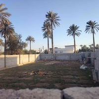 ٥٠٠م • قرب مدرسة النجاح الاهلية • للبيع