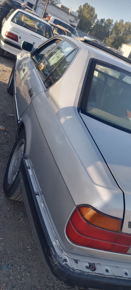 بيم دبليو 730مفتوح 6سلندر كير مكينه جديد غرفه جلد دبل جام بدون حادث صبغ عام مكاني بغداد حي الجهاد عارضها 63 وبيها مجال او مراوس بسياره كوري رقمي *********** سياره تبريد حداديه وتايرات 70 بل ميه سياره شماليه دهوك وسنويه بسمي
