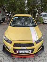 افيو سونك • اوتماتيك • محرك ١٨٠٠