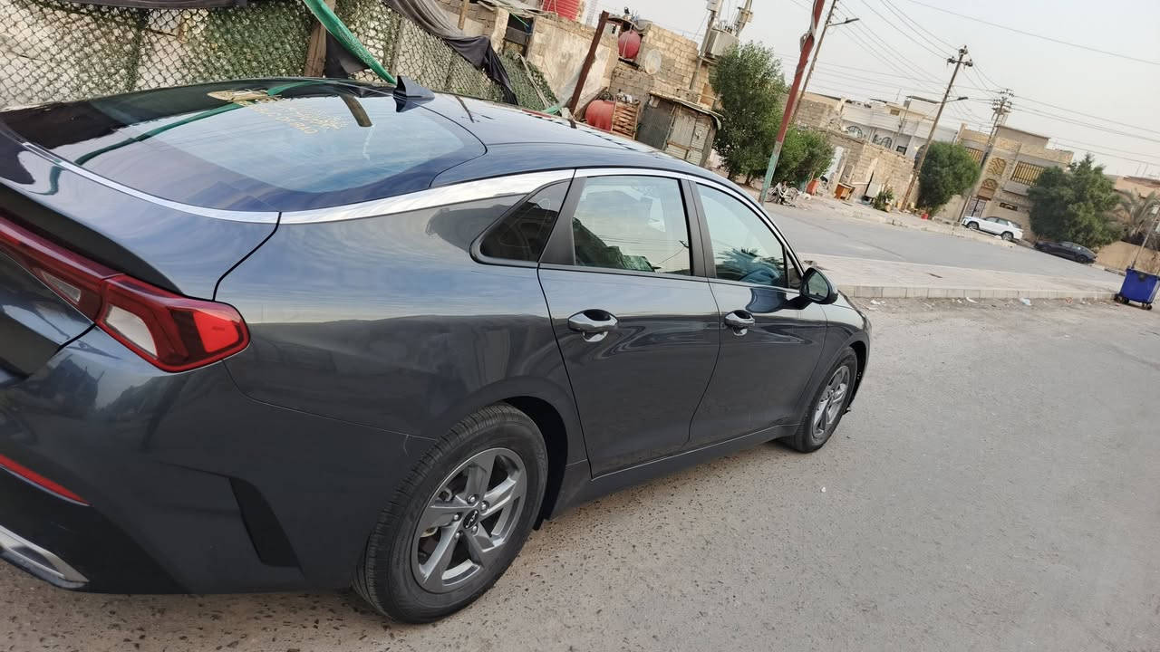 كيه فايف ٢٠٢٣ معوقين سماوه موجود بالبصره حادث بس بنيد
***********
