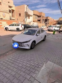 بي واي دي • بي واي دي دستروير • BYD Destroyer • بي واي دي 2025 • سيارا...