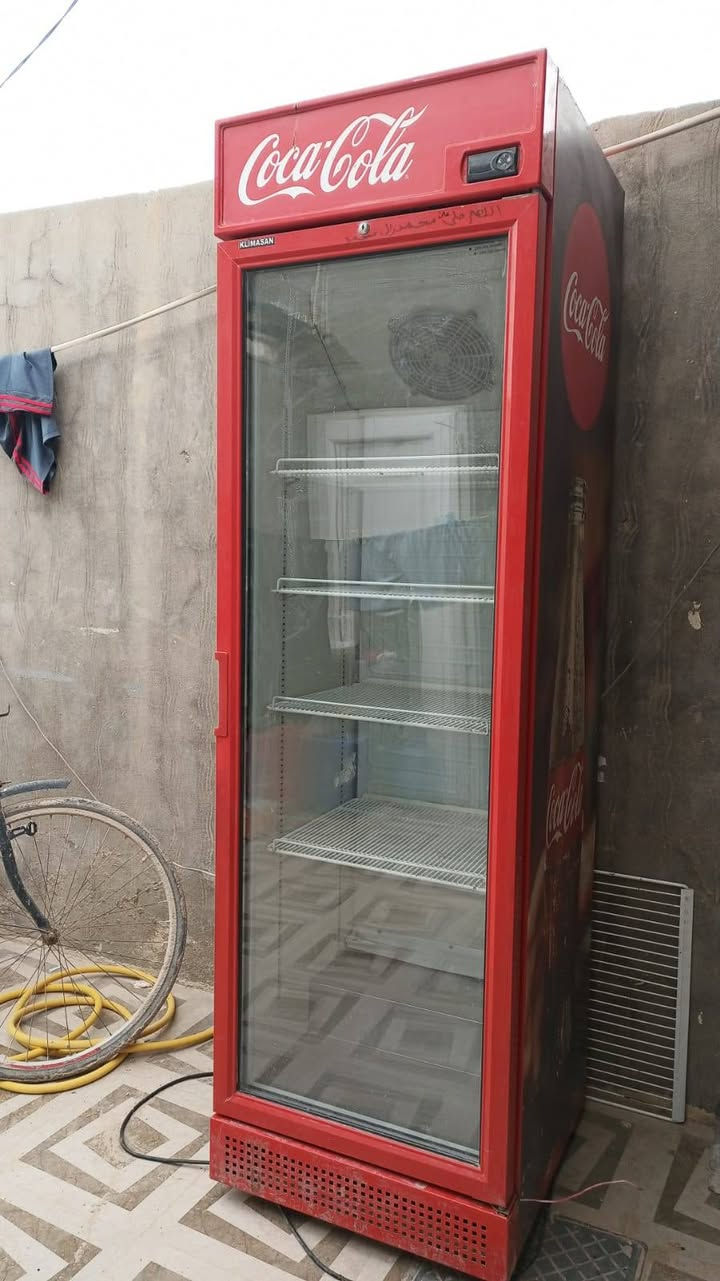 براد للبيع شركة كولا نضيف
مكاني النداء *********** بي واتساب
