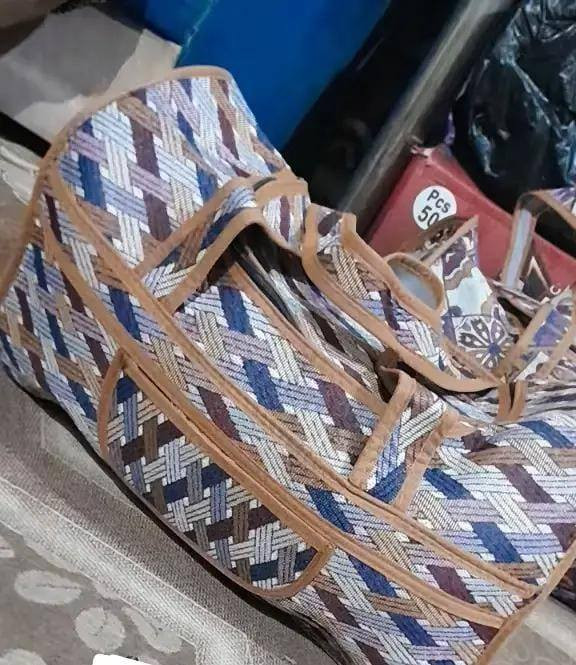 يوجد خدمه توصيل لجميع المحافظات


**إذا كنت صاحب هذا الإعلان وتريد حذفه لأي سبب، رجاءا أرسل رسالة إلى الدعم الفني**