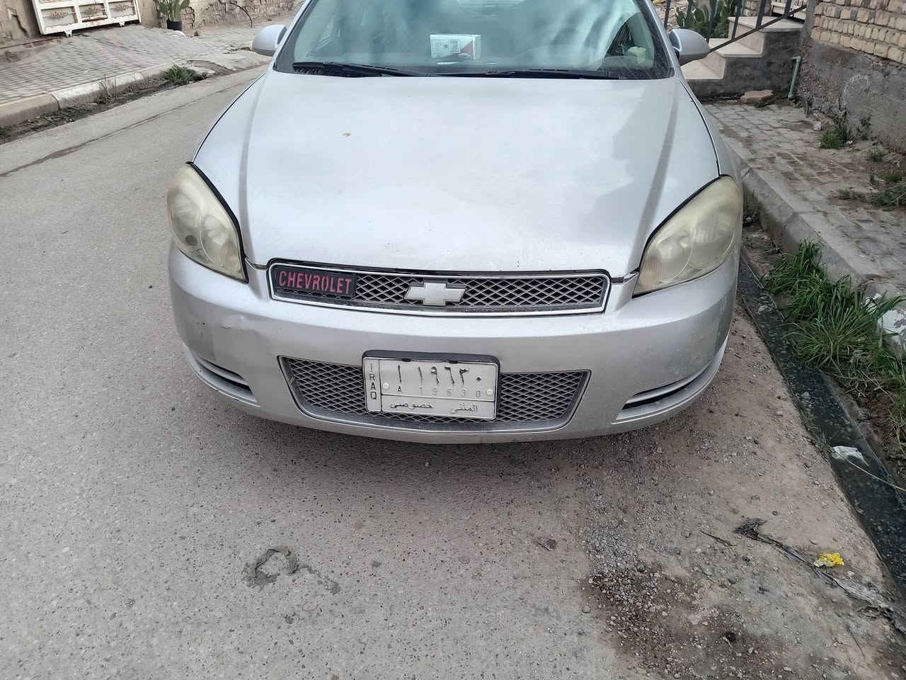 امبالا للبيع موديل ١٢ مثنئ 
***********
