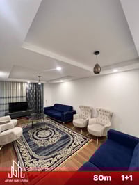 أربيل • شقة فاخرة • ٨٠م