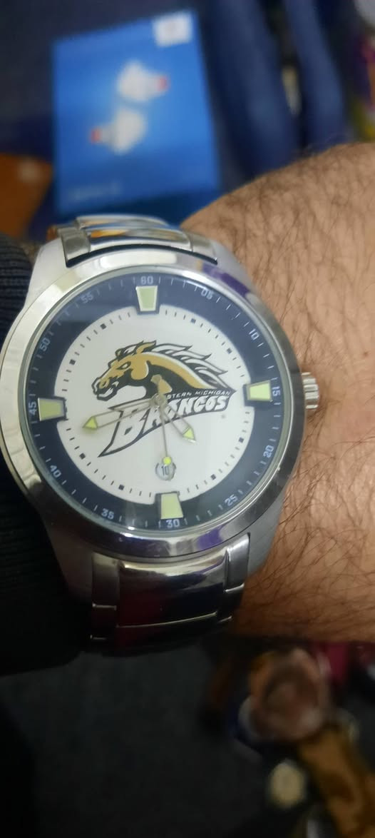 ياالله السلام عليكم
بضاعه امزون وتوصيل متوفر لكل المحافظات


**إذا كنت صاحب هذا الإعلان وتريد حذفه لأي سبب، رجاءا أرسل رسالة إلى الدعم الفني**