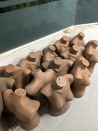 بوكيه • ١٤قطعة • كلار