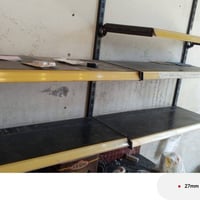 راف • ٢٠ قطعة • نضيف