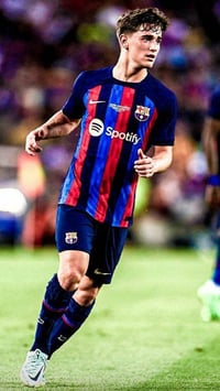 دريسات برشلونه • جواريب