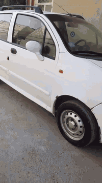 السلام عليكم عندي كيو كيو للبيع سياره جديده تدفئه تبريد خصوصي السياره جديده مقفوله للدعاميه للدعاميه سنويه 25  كير اوتوماتيك مكان السياره بغداد مقابل سيطره الشعب التواصل على هذا الرقم ***********
السعر 29
