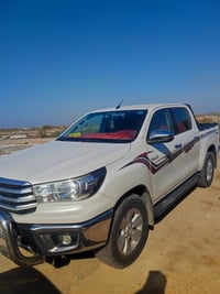 هايلوكس • مكفولة • مثنى