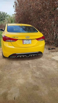 النترا وارد أمريكي • ٢٠١٤ • حادثة