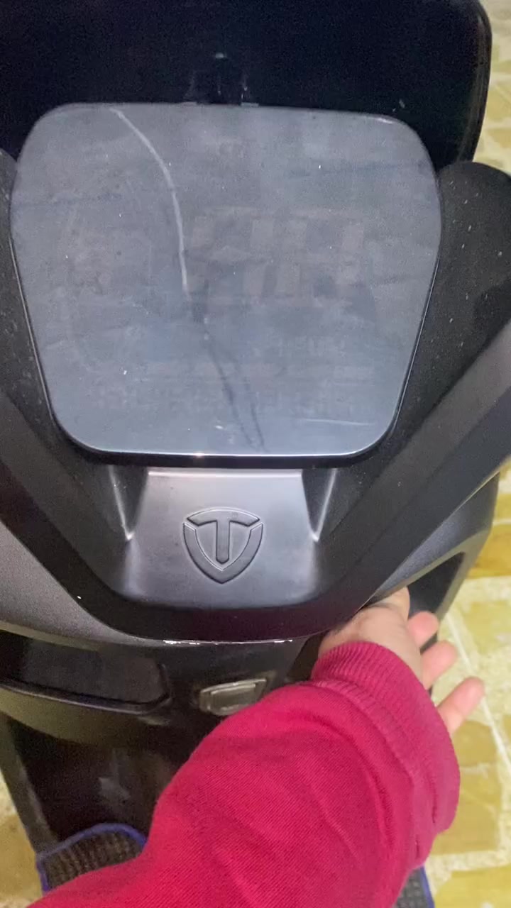 السلام عليكم عندي هاذه الماطور ريان شحن للمراوس بوتين نضيف


**إذا كنت صاحب هذا الإعلان وتريد حذفه لأي سبب، رجاءا أرسل رسالة إلى الدعم الفني**