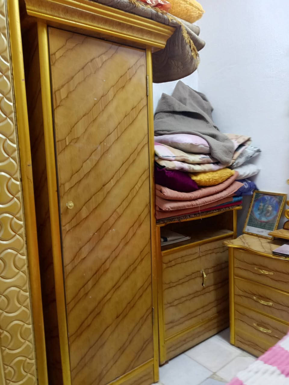 السلام عليكم غرفه مع الدوشك طابقين 6 ابواب مابيه اي ضرر مكان كوت حي الجهاد السعر{خاص}


**إذا كنت صاحب هذا الإعلان وتريد حذفه لأي سبب، رجاءا أرسل رسالة إلى الدعم الفني**