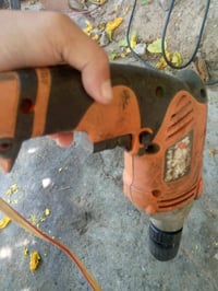 دريل بالة الماني • شقلاوة أربيل • توصيل وضمان