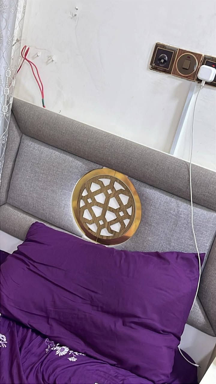 غرفه شبابيه سعره 300بيه مجال جديده والميز مكتبي جديد تكمه سعره 250 مكان حله حي طياره


**إذا كنت صاحب هذا الإعلان وتريد حذفه لأي سبب، رجاءا أرسل رسالة إلى الدعم الفني**