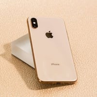 اكس ماكس • ٢٥٦ • ذهبي