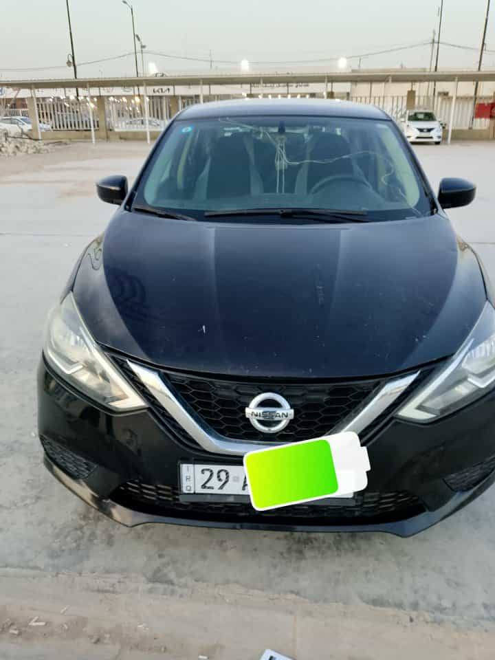 للبيع سياره سنترا 2018  محرك وكير مكفولات 
تخم تاير جديد 
داخل جديد رقم واسط جديد بأسمي 
هزة جديدة شرط التحويل  
  شرط احلى من الصور 
العنوان واسط الكوت النعمانيه ‏‪***********‬‏
‏‪***********‬‏
الاسنفسار ع هذا الرقم
