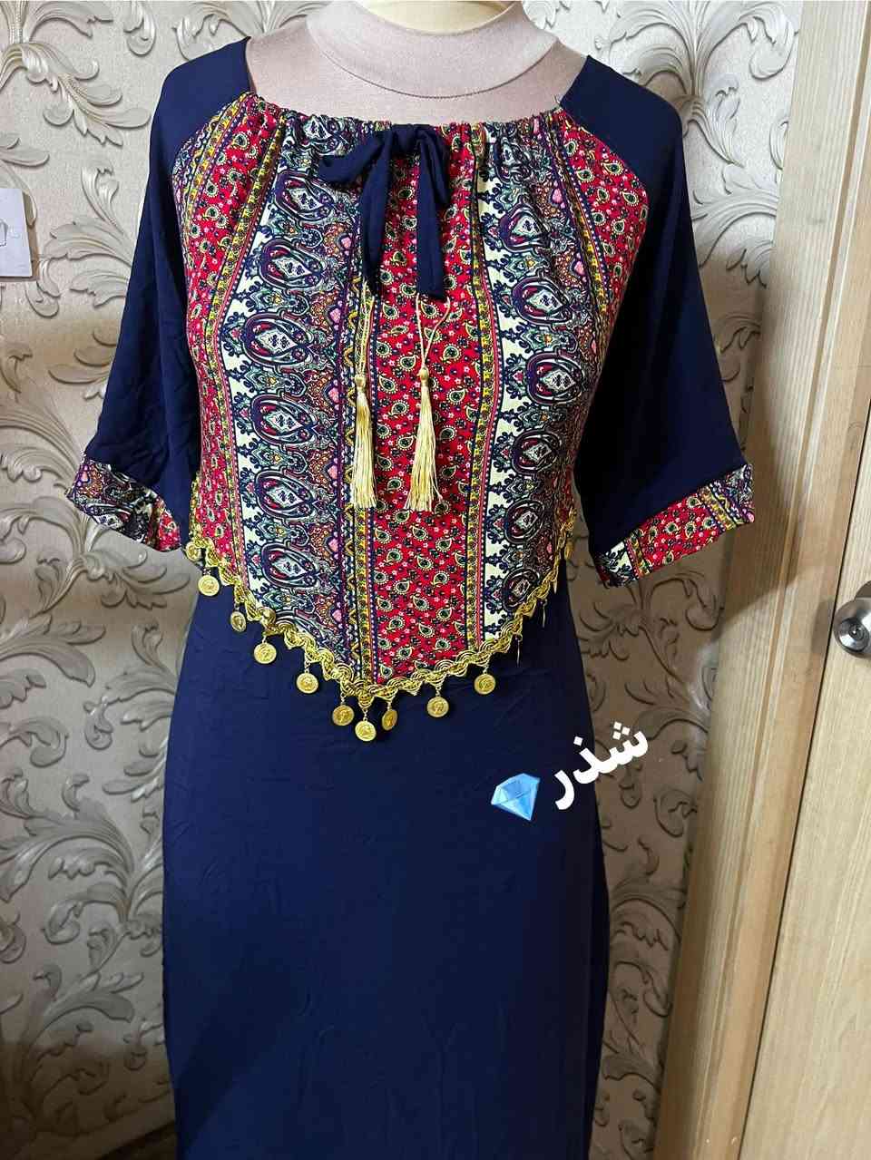 خياط حسب الطلب
مكاني مجمع بسمايه A4
#خياطةنسائية
#تطريزيدوي
يوجد توصيل 🚚 لكل مكان


**إذا كنت صاحب هذا الإعلان وتريد حذفه لأي سبب، رجاءا أرسل رسالة إلى الدعم الفني**