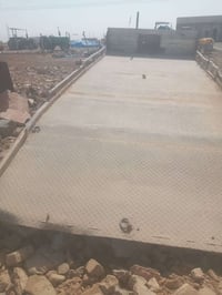 سطحه ثابته • قطع غيار