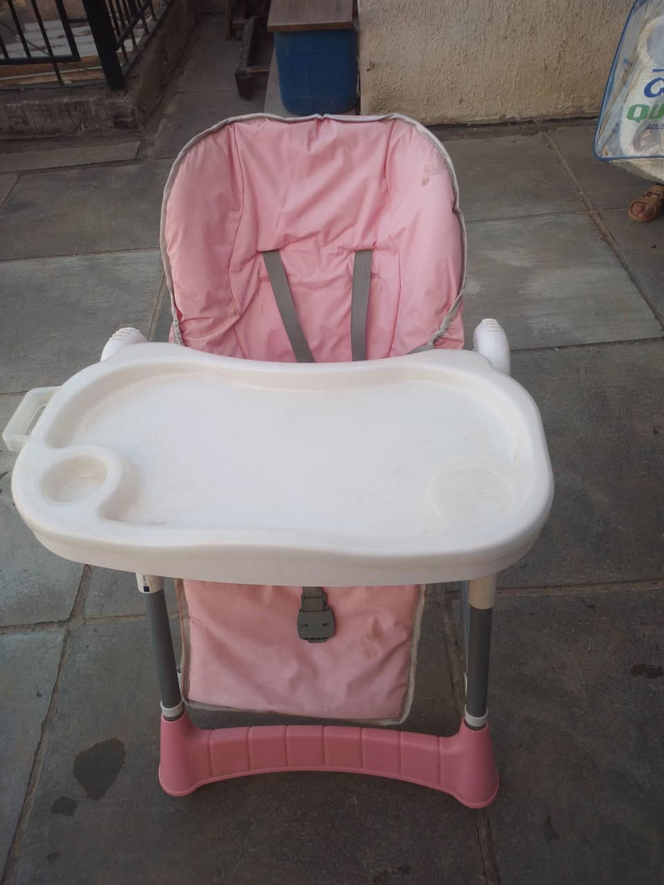 السلام وعليكم سعر الكل ١٠٠الف


**إذا كنت صاحب هذا الإعلان وتريد حذفه لأي سبب، رجاءا أرسل رسالة إلى الدعم الفني**