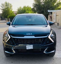 سبورتج • ٢٠٢٤ • حادث واضح