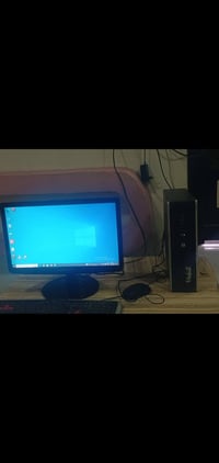 تجميعة • معالج i5 • ٨ جيجا رام」「قابل للزيادة لـ٦٢」「هارد ٢٥٦」「كيسة اتش ...