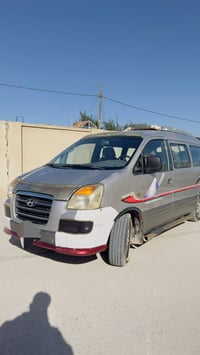 استاركس • ٢٠٠٧ • ابي الخصيب