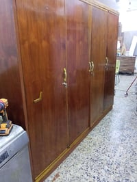 كنتور صاج ابو الاربعة نظيف مابي اي ضرر سعرة 180 وبي مجال مكاني شعب شار...