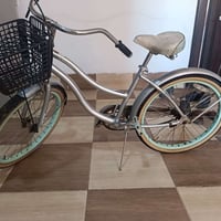 بايسكل • دراجة هوائية