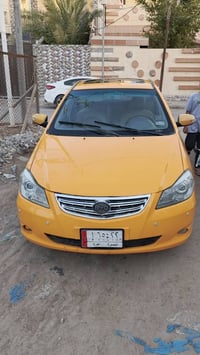 بي واي دي G3 • ٢٠١٦ • الناصريه