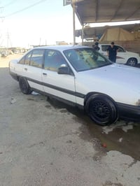 اوبل اوميكا • سيارة اوبل • اوميكا • اوبل للبيع • سيارة عائلية • سيارة ...