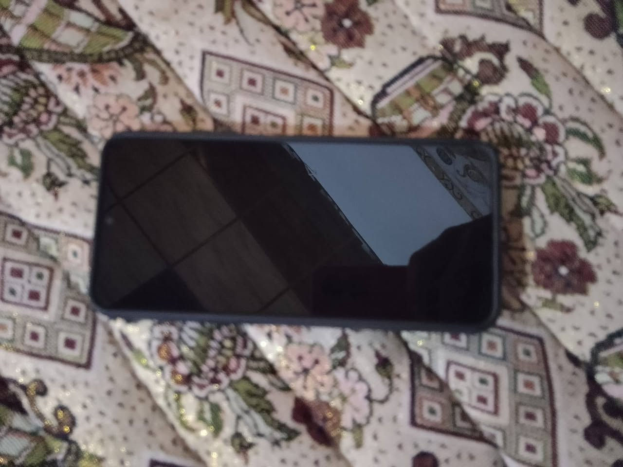للبيع ريلمي سي 53 نضافه فول ذاكره 128


**إذا كنت صاحب هذا الإعلان وتريد حذفه لأي سبب، رجاءا أرسل رسالة إلى الدعم الفني**