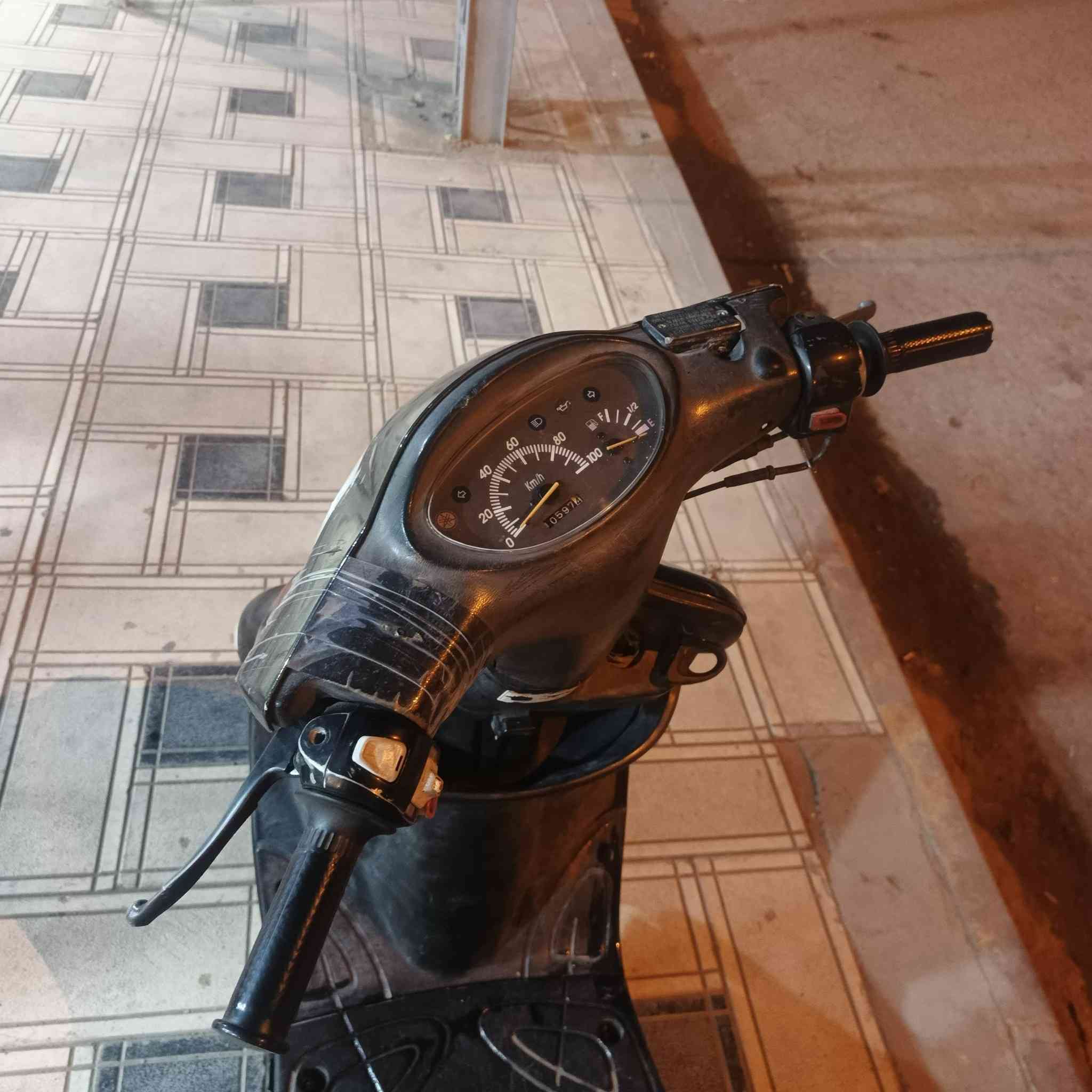 السلام عليكم دراجه لكزز مستخدمه للبيع الشراي يتصل ع هذا الرقم ***********
