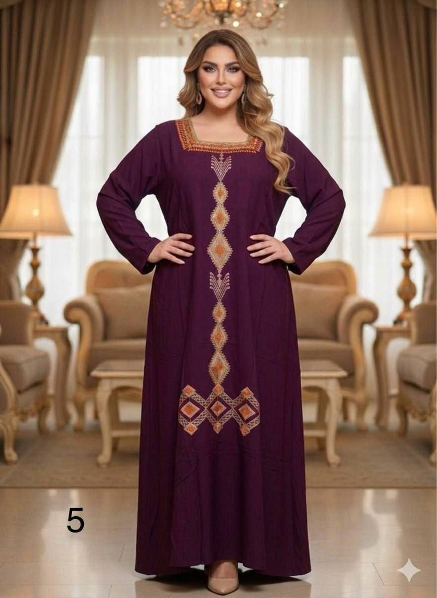 🌟 خامة كشمير سادةشغل تطريز  يجنن✨
https://t.me/HashmmOnline
قماش ناعم، خامة مكفولة 
القياس2Xl. 3XL. 4XL. 5XL
6 ألوان  بالدرزن بدون تحديد الوان الوان تجي من التجهيز


**إذا كنت صاحب هذا الإعلان وتريد حذفه لأي سبب، رجاءا أرسل رسالة إلى الدعم الفني**