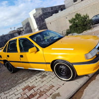 فيكترا • ٢٠١٩ • محرك وكير جديد