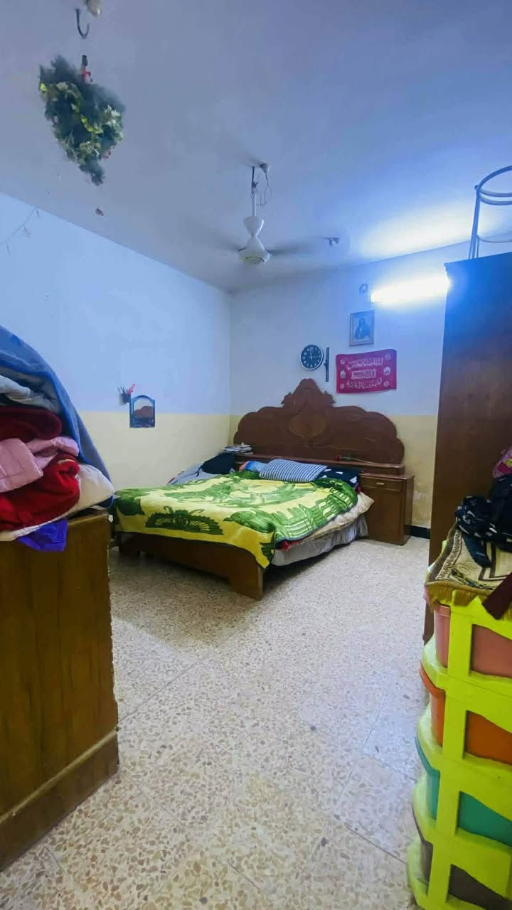 🏠 دار  لـــلـــبـــيــع 🏠 
 
قريب عالشارع العام 
غرفه نوم وصاله وكليدور ومطبخ منور صحيات داخليه وخارجيه وفوك غرفه على طول البيت وسطحين بناء طابوق ڪونڪريت بس  الطابق الثاني شيلمان والعنوان نزله سعد بيجيو ڪريطعه الثانيه قريب حسينه احباب الحسين 
                                                        
نـوع الـعـقار:   (طابو زراعي سند 25 )  

المساحة  ١٠٠م

السعر ٤٥
 

------------------------
#لـــمـــزيـــد مـــن الــــعـــروض يـــرجـــى الاعـــجـــاب بالـــصـــفـــحـــة لـــيـــصـــلـــك كـــل جـــديـــد&
======================
#لـــمـــن يـــرغـــب فـــي عـــرض عـــقـــاره لـــلـــبـــيـــع فــي الـــبــيــج يـــرجـــى الــتــواصــل مــعــنــا ع الــخــاص 

#مـــكـــتـــب
 شهاب العبادي للعقار
#الـــكـــائـــن فـي ناحية ابي غرق - حي الجواد- قرب جامع المتقين 
------------------------------------------
لـــلاســــتـــفـــســـار الاتـــصـــال عـــلـــ

*********** 
***********
