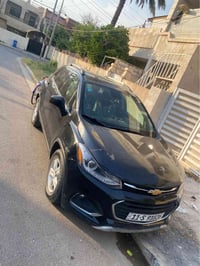 شوفر تراكس • ٢٠٢٠ • ١٤٠٠ تيربو
