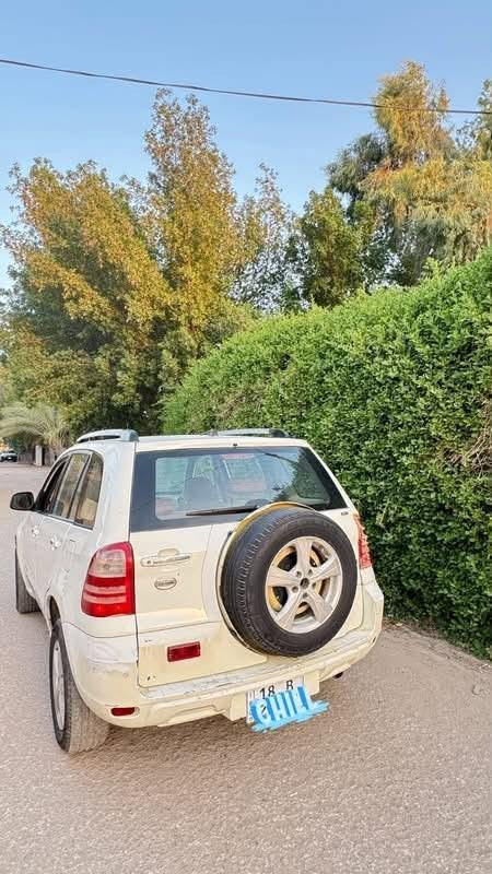 جن واي موديل 2013 خليجية
محرك 2000 دوش بحاله جيده 

السياره مكفوله من الصبغ بيه جاملغ خلفي بارد 

رقم بابل انكليزي تحويل مباشر  40 $ مجال بسيط 

***********
