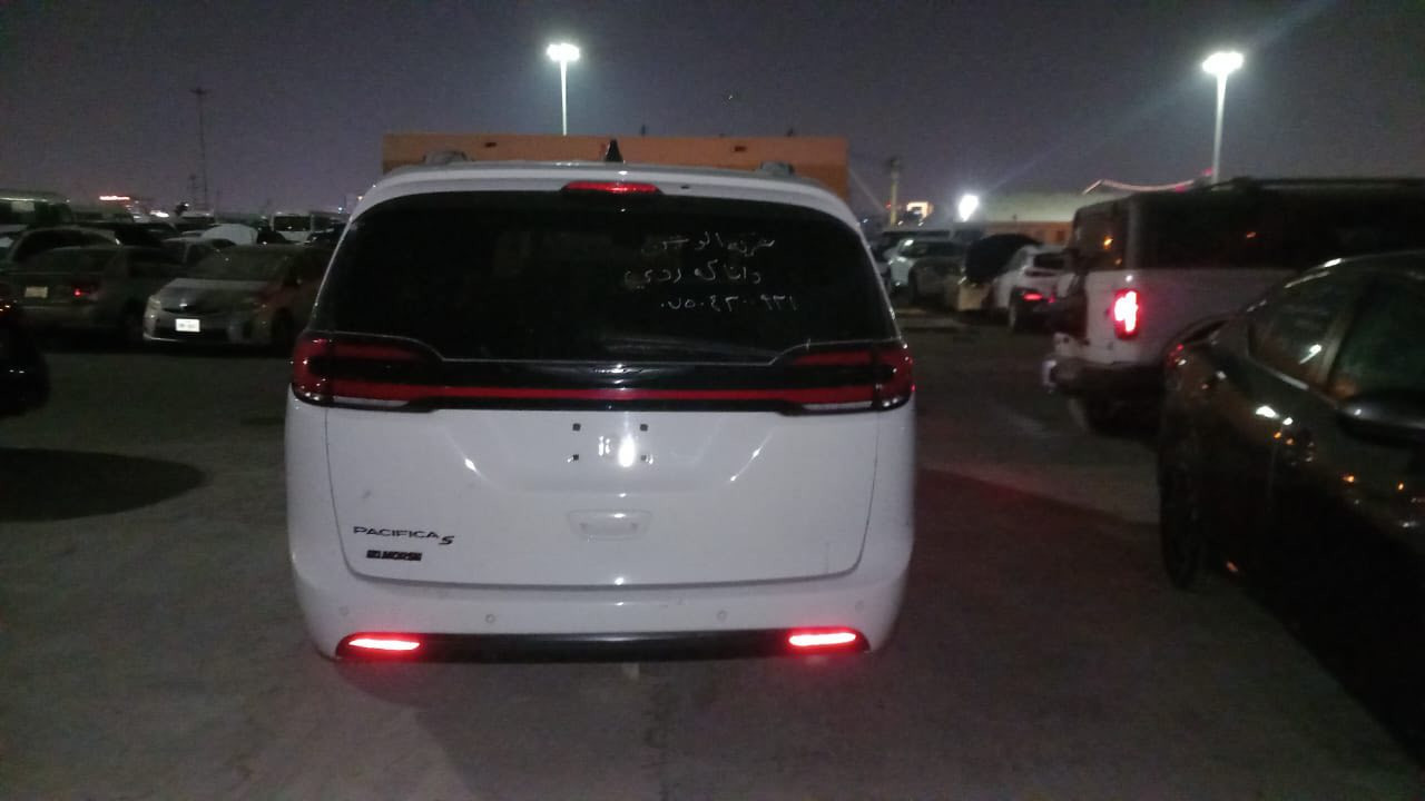 باسفيكا ٢٠٢٣ للبيع 💥سعر 138$🔥
مكان اربيل
سياره جاملغ بونيت صبغ
ملاعضه/ سياره مكينه ماكو شغال لازم بدل مكينه
او سياره فحض موقت اربيل
سياره فول مواسفات/ بس ماعده پانوراما
سياره مواسفات/S 
*********** watsapp 
‏***********
