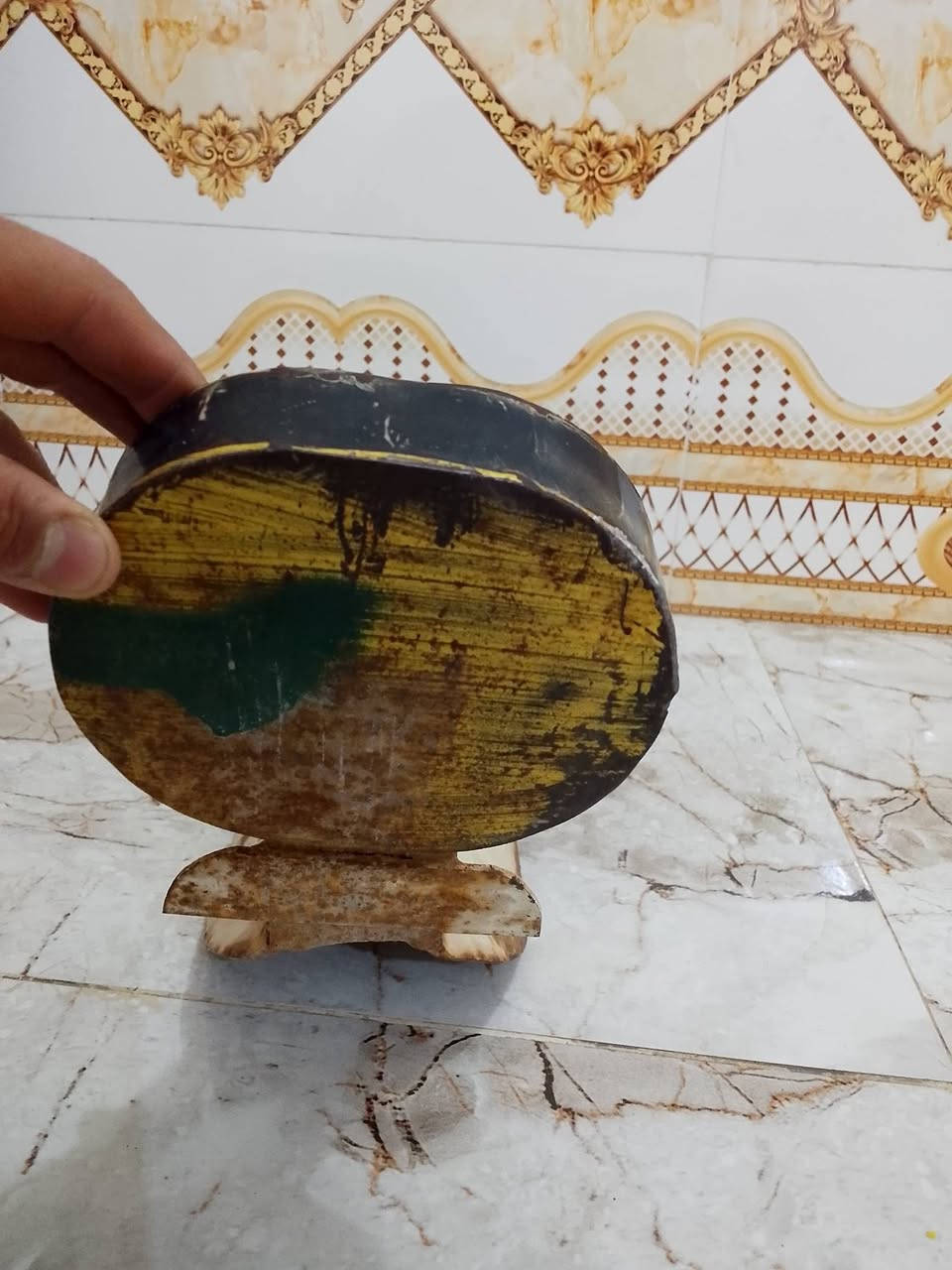 سبايدر طياري السعر 35 وبي مجال قليل المكان الناصريه مركز قرب السجن الإصلاحي حي السبل الاستفسار ***********
