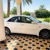 كامري • ٢٠٠٦ • محرك ٦