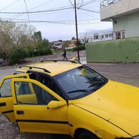 اوبل استرا • ١٩٩٧ • كركوك الواسطي