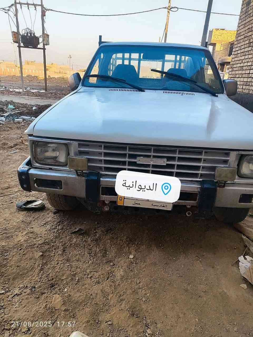لبيع ***********
تفاصيل بالفيديو
