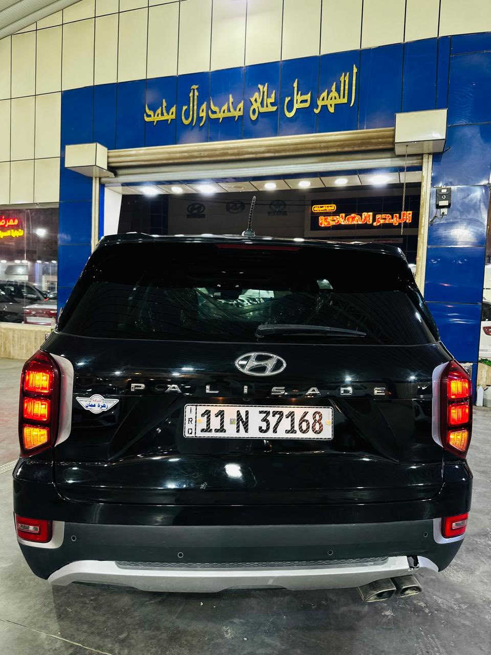 السلام عليكم للبيع أو مراوس حسب القناعه بلسايد موديل 2022  وارد أمريكي حادثه جاملغ وبنيد مبدلات بلاديات بدون صبغ  بدون دواخل رقم بغداد فول مواصفات السعر 275 وبيه مجال   الاستفسار ***********  / ***********
