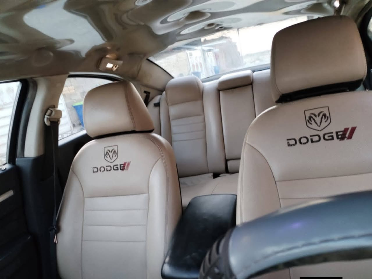 السلام عليكم جارجر 2009 محرك كير مكفولات دوشمه جلد بلادي تخم تاير جديد ضرهه فقط جاملغ ما واصل لغد صدره نص عمري تحويل مباشر كوت خطه كوت بغداد    حي الجهاد سعره ٨٧ ورقه وبيهه مجال حك جيه ***********
