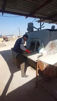 معمل • تلعفر • الكترونيات