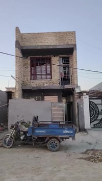 باب الحارة • ١١٠م • ١ غرفة