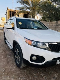 سورينتو • ٢٠١١ • ٧ راكب